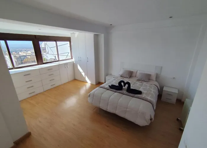 Apartman Grx Granada