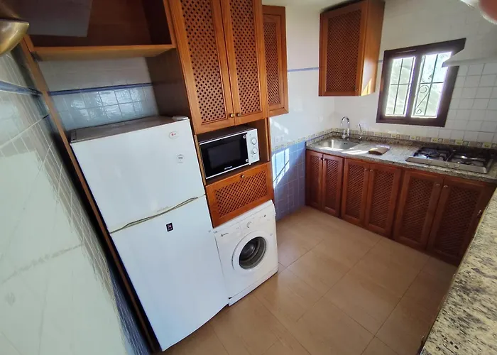 Apartman Grx