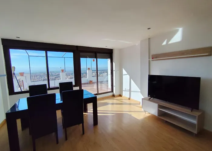 Grx Apartman Granada