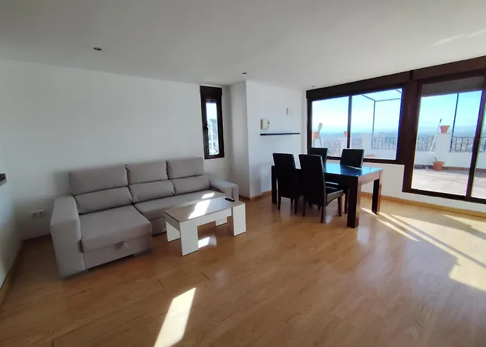 Grx Apartman *
