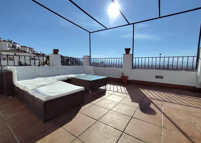 Grx Apartman Granada