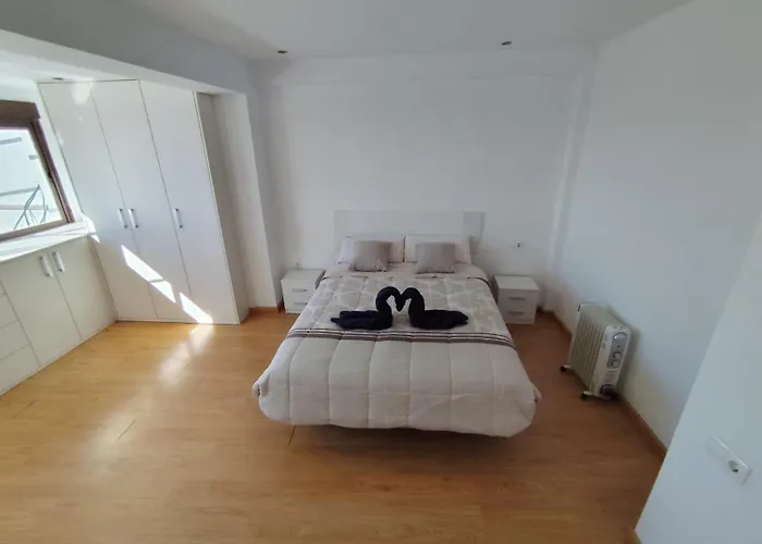 Apartman Grx Granada
