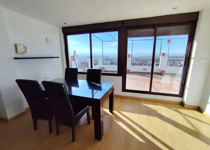 Apartman Grx Granada