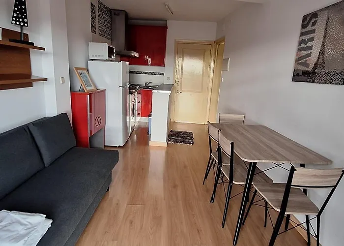 Apartman Grx