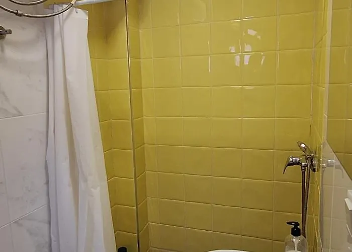Grx Apartman *