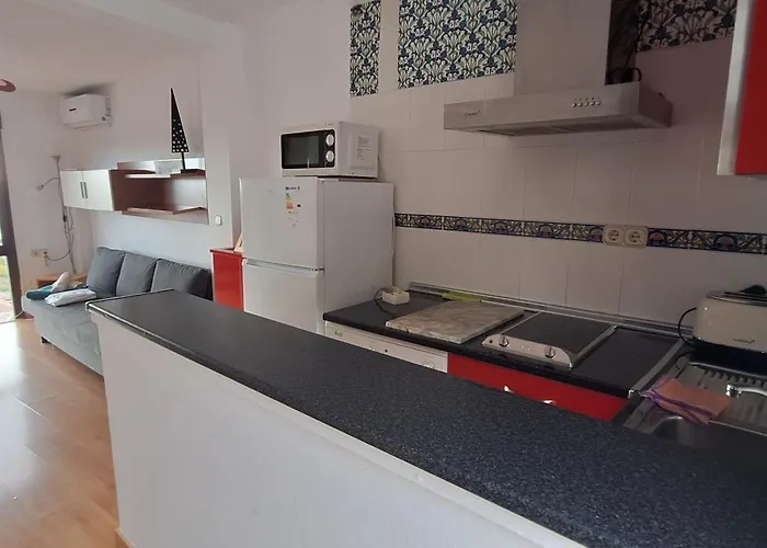Grx Apartman Granada