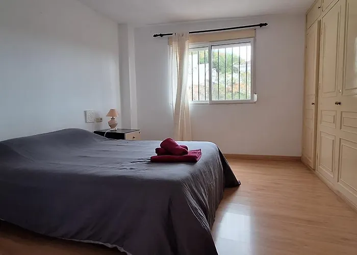 Apartman Grx Granada