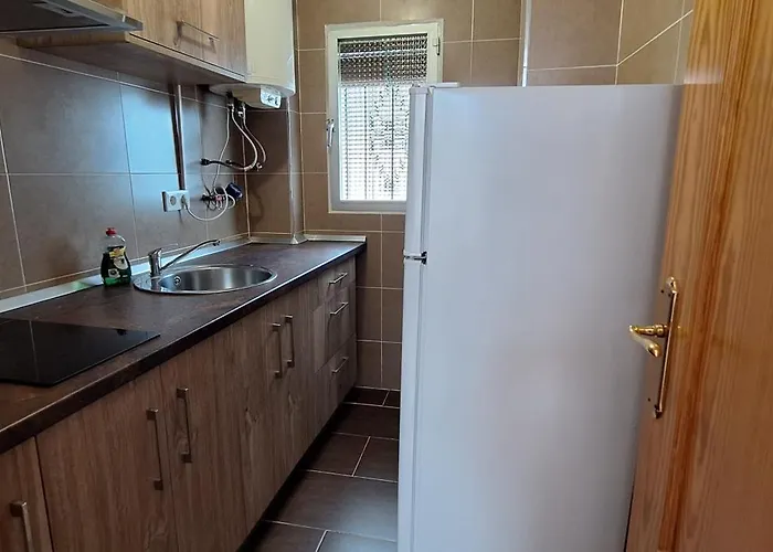 Apartman Grx