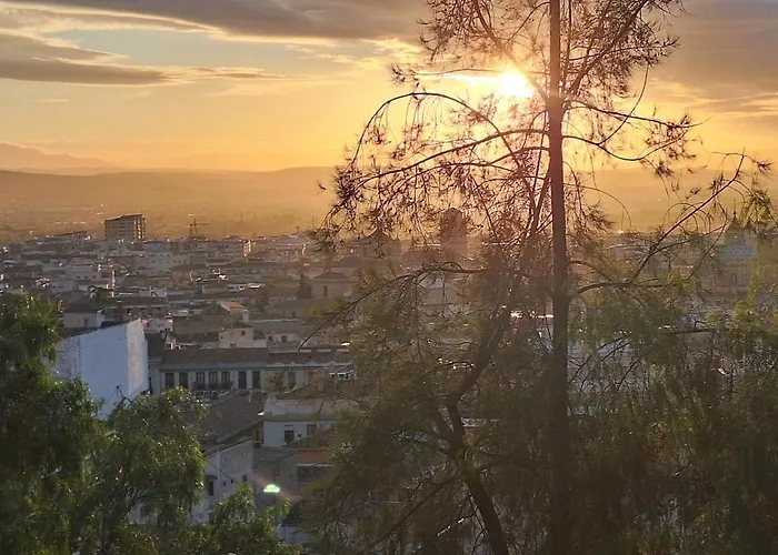 Grx Apartman Granada