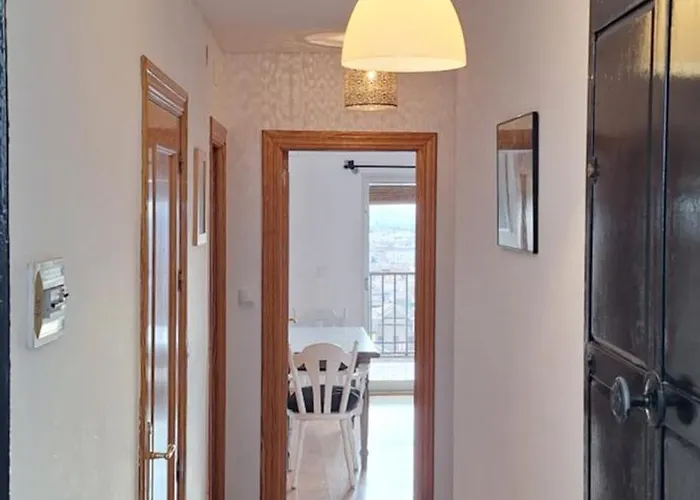 Grx Apartman *
