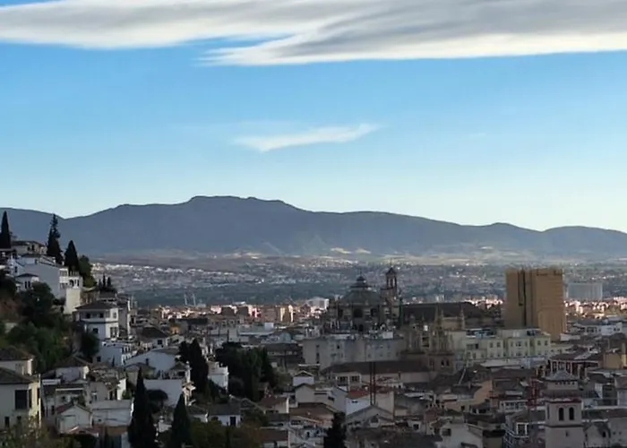 Grx Apartman Granada