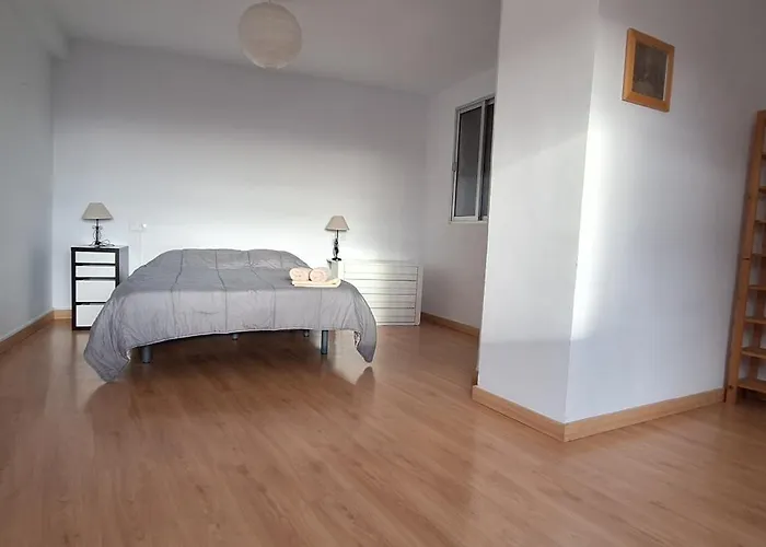 Apartman Grx Granada