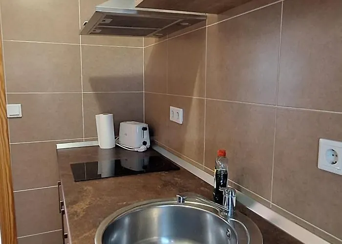 Grx Apartman *