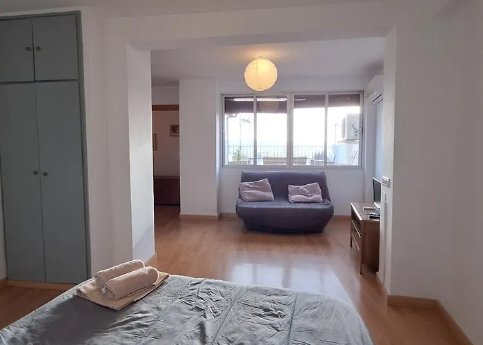 Grx Apartman Granada