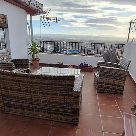 Apartment Grx Granada