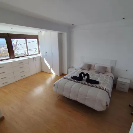 Apartment Grx Granada