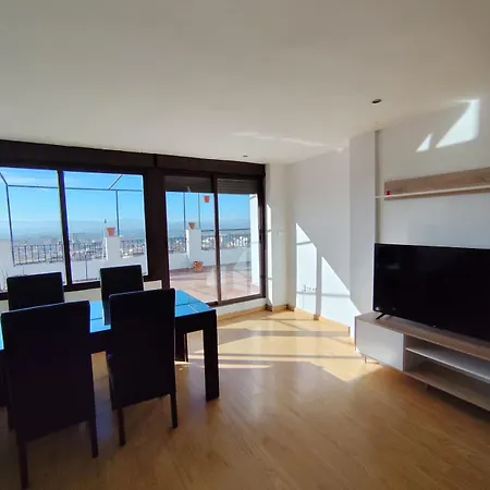 Grx Apartment Granada