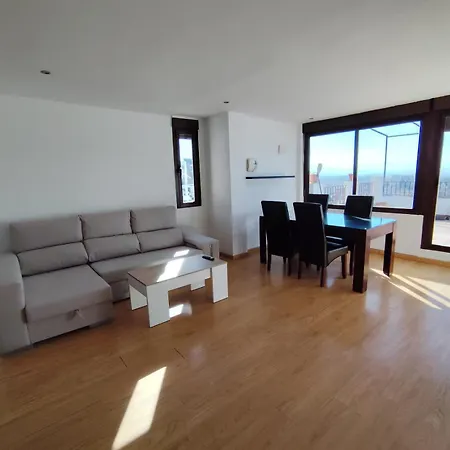 Grx Apartment *