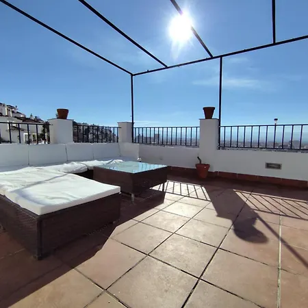 Grx Apartment Granada