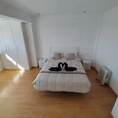 Apartment Grx Granada