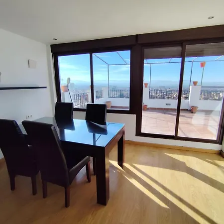 Apartment Grx Granada