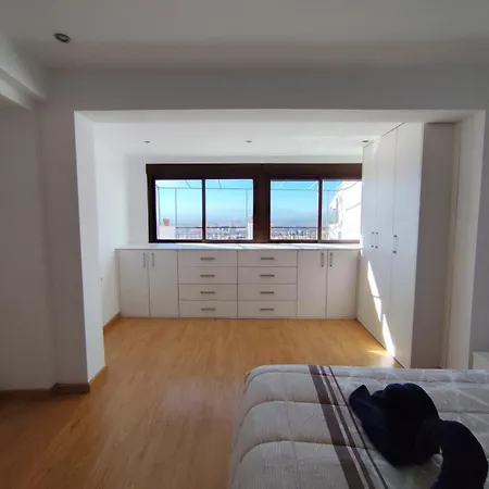 Grx Apartment