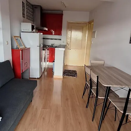 Apartment Grx