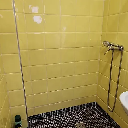 Grx Apartment Granada