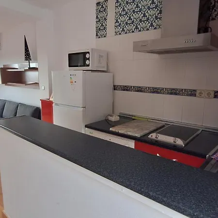 Grx Apartment Granada