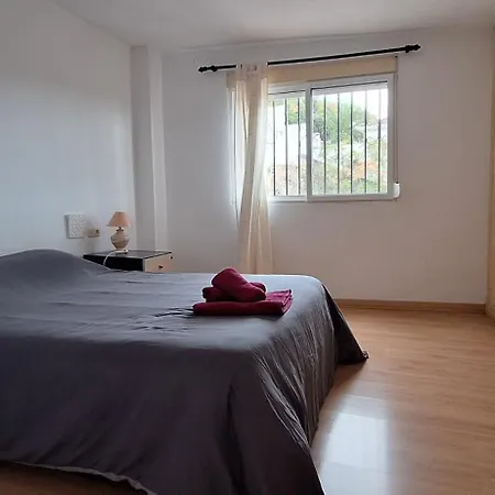 Apartment Grx Granada