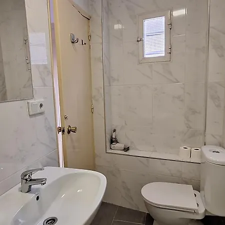 Apartment Grx *
