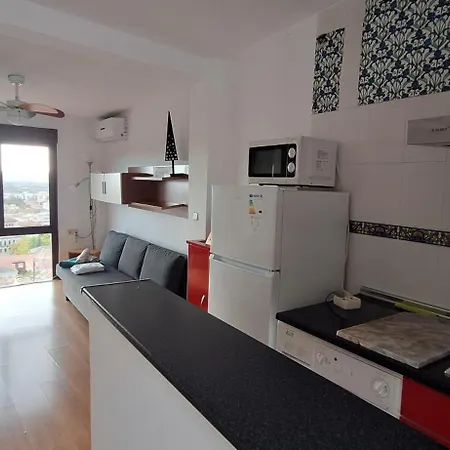 Grx Apartment