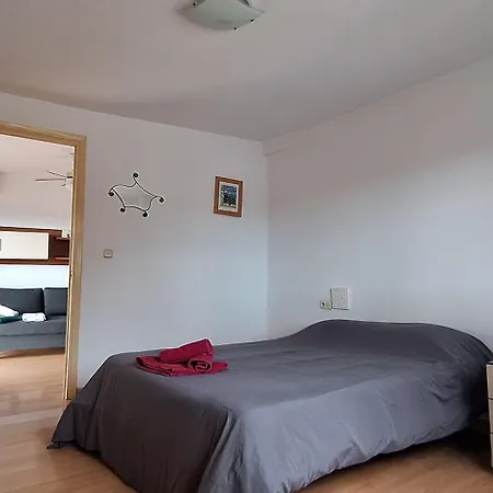 Apartment Grx
