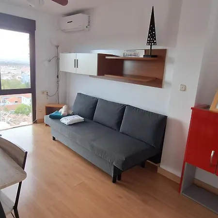 Grx Apartment