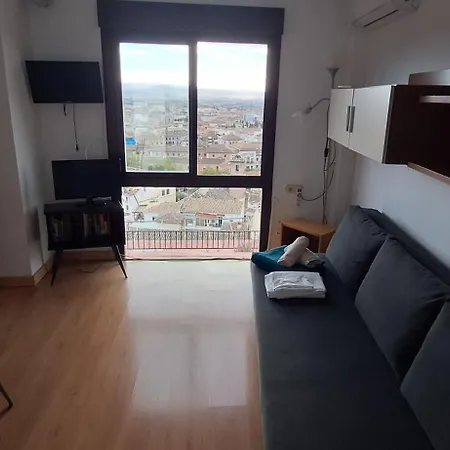Apartment Grx *