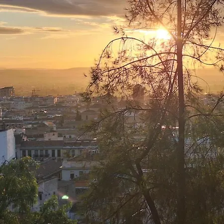 Grx Apartment Granada