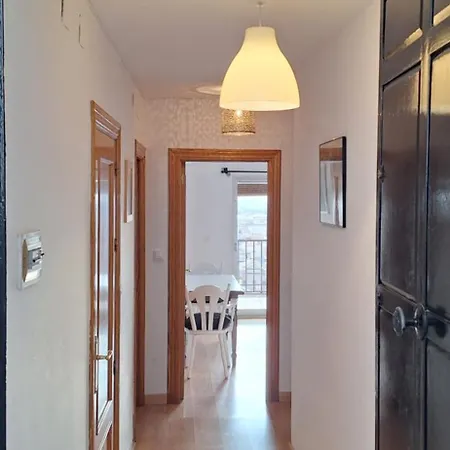 Grx Apartment *