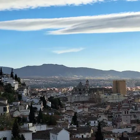Grx Apartment Granada