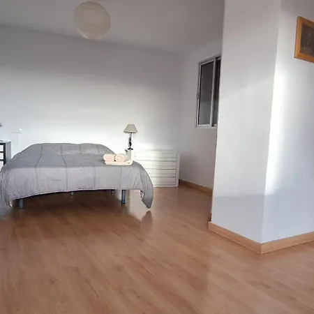 Apartment Grx Granada
