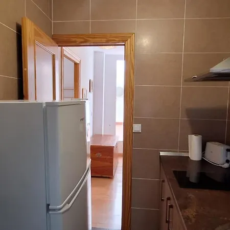 Grx Apartment