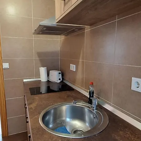 Grx Apartment *