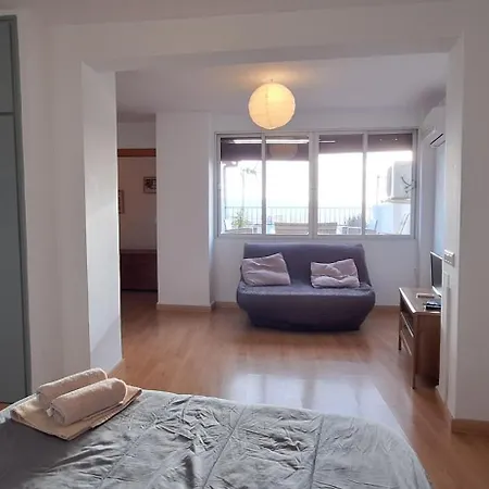 Grx Apartment Granada